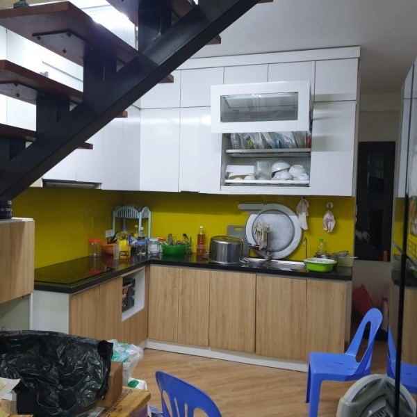 Bán nhà 5 tầng tại Đường Cổ Linh, Phường Thạch Bàn, Long Biên, Hà Nội